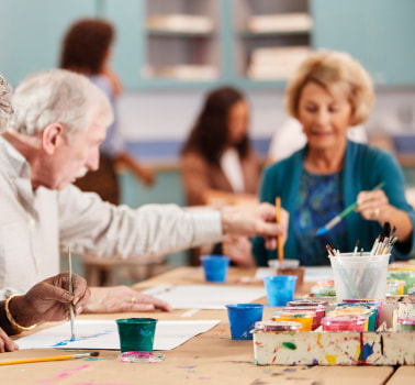 Activités manuelles et coloriage