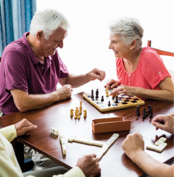 Jeux de société