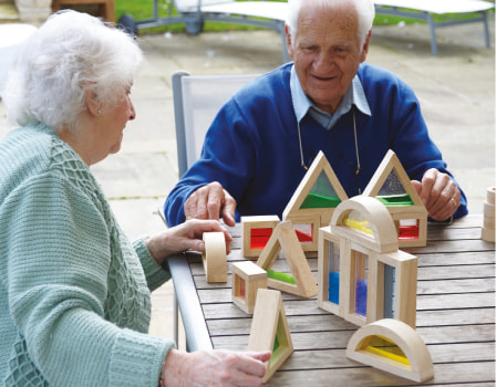 Jeux de société