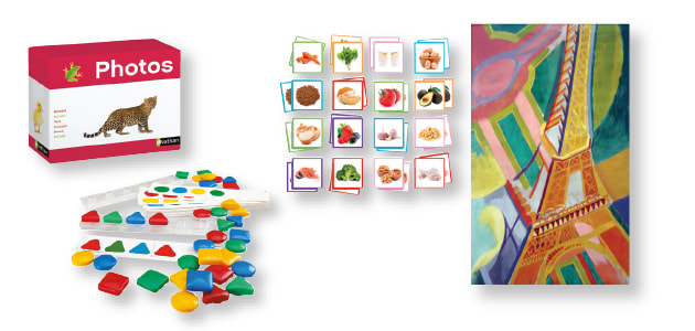 Jeux de société