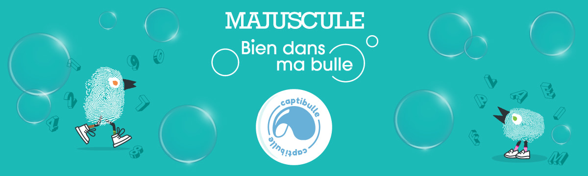 Captibulle 
