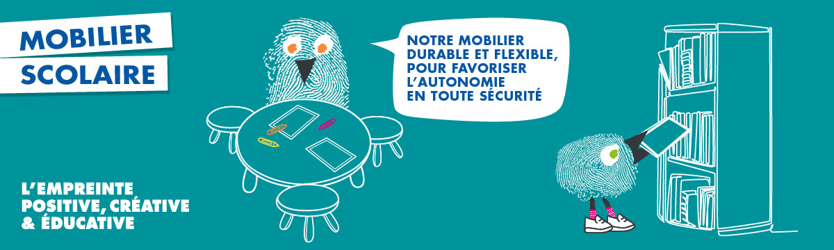 Mobilier Scolaire