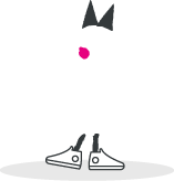 Mascotte Aménagement de l'espace