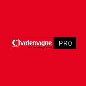 Logo CHARLEMAGNE PRO